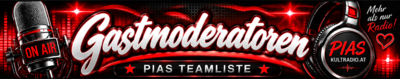 Gastmoderatoren
