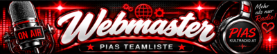 Webmaster