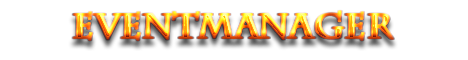 Eventmanager
