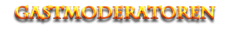 Gastmoderatoren